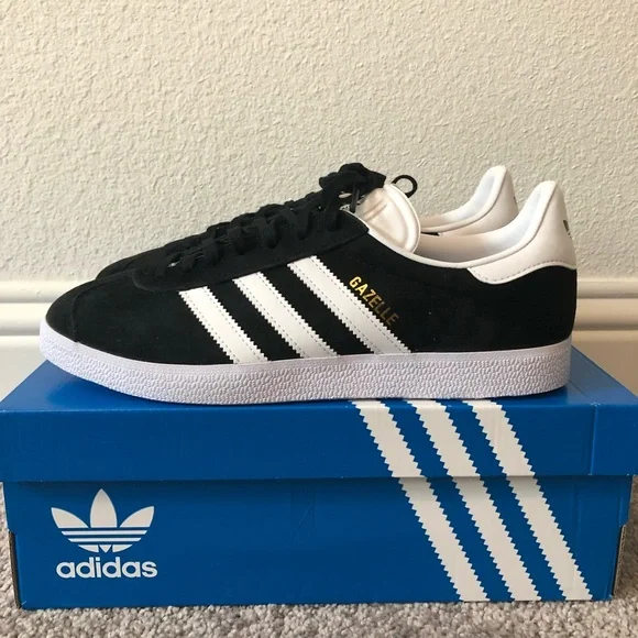 Adidas Originals Gazelle - Men’s Shoes Multi Sizes - Picture 3 of 7
